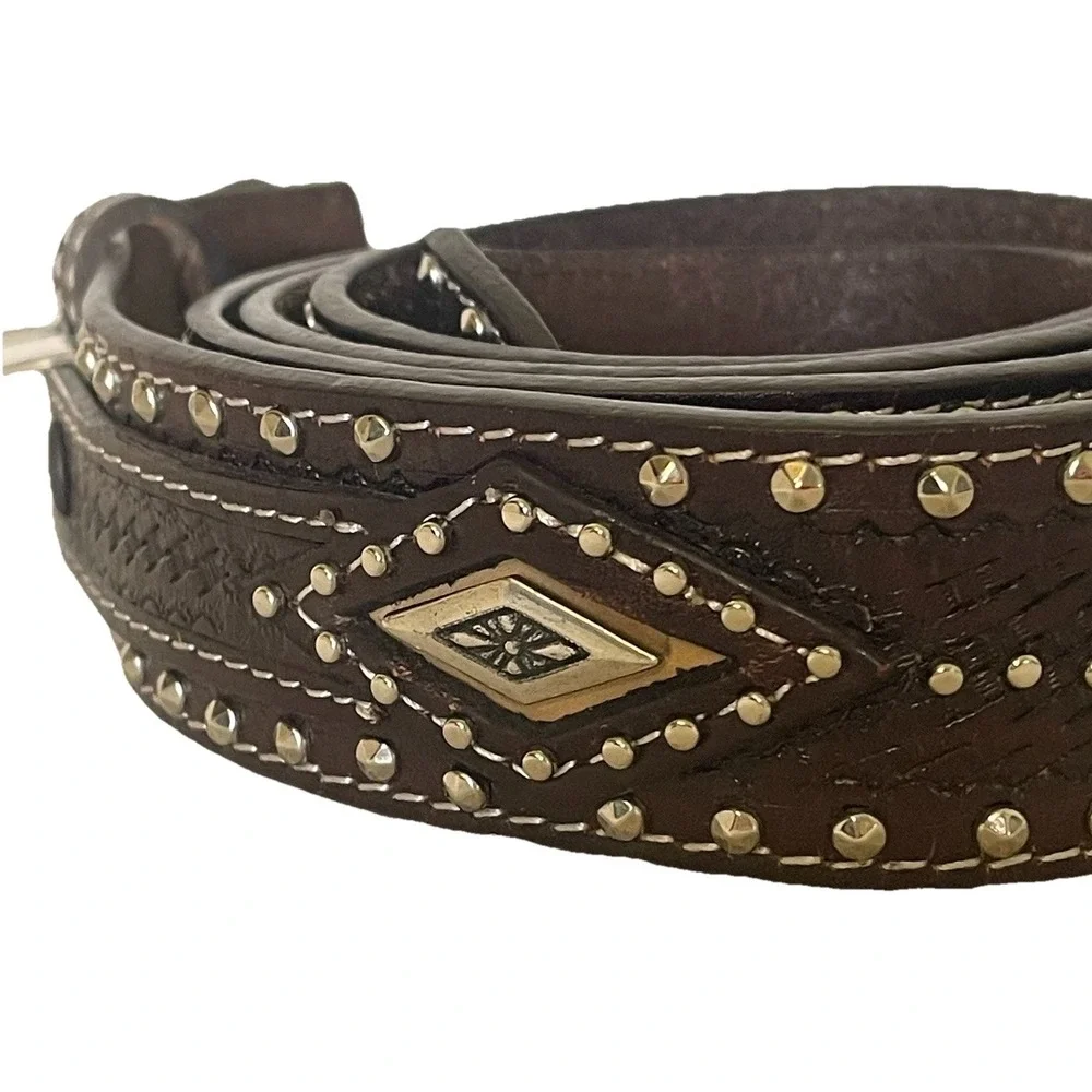 Nocona quality genuine
